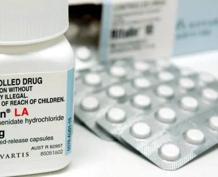 Ritalin
