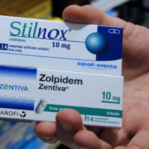 Stilnox