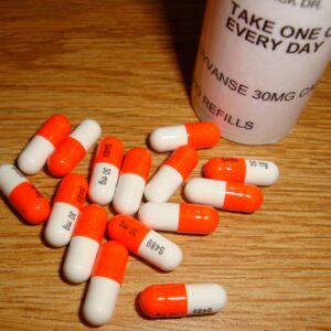 vyvanse
