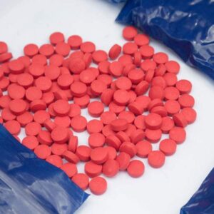 amfetamiinia