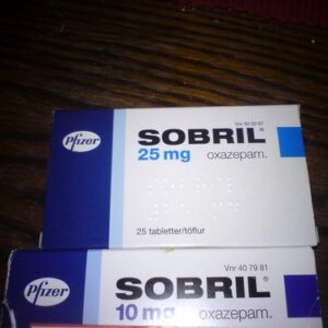 sobril