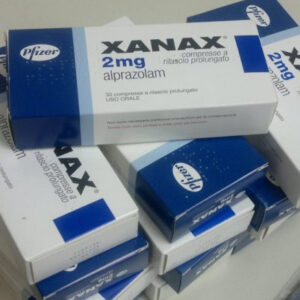 xanax
